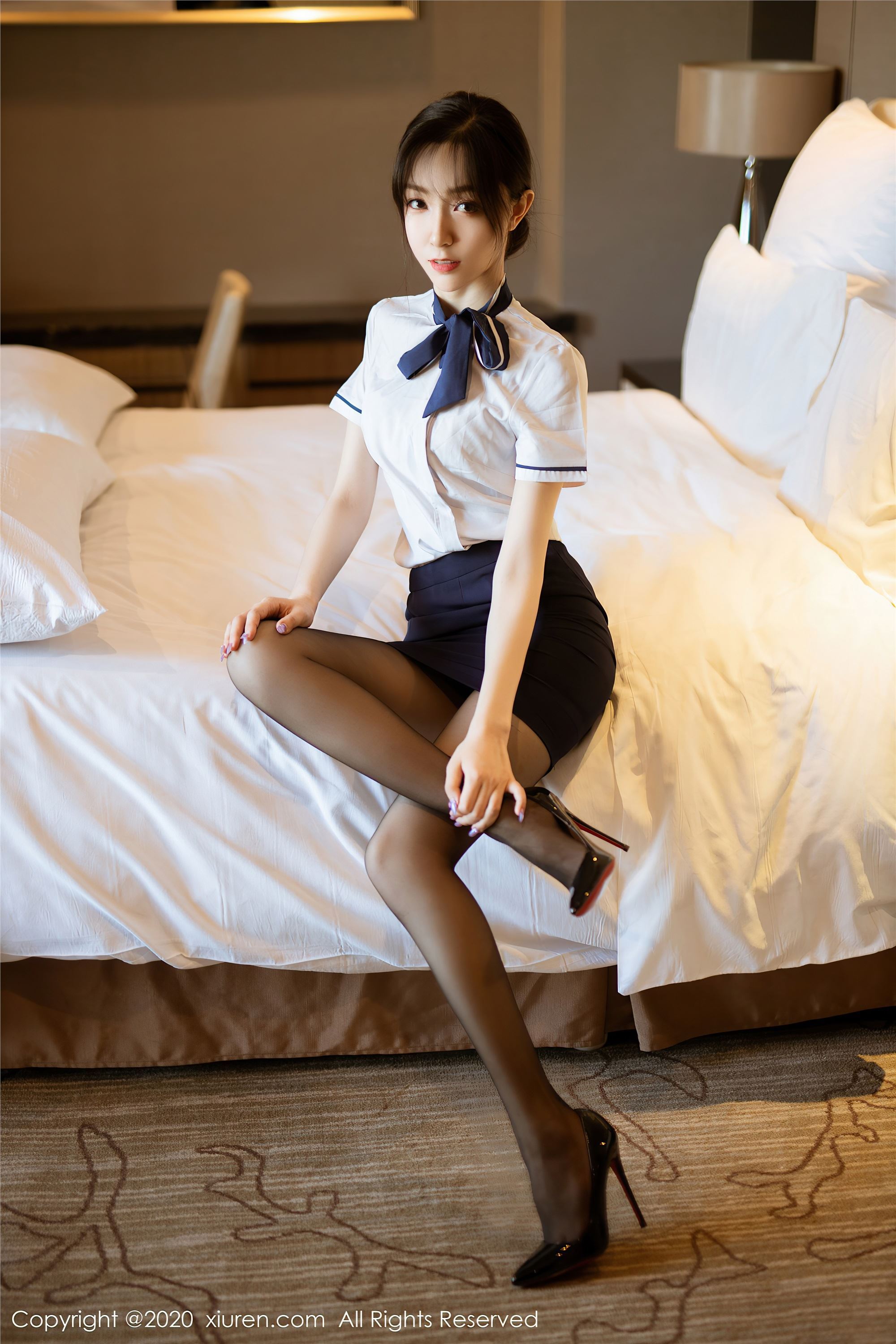 XIUREN秀人网 2020.11.04 No.2735 九千柒柒